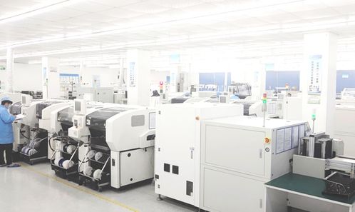 深圳SMT加工厂全解析 沙井、公明、福永三大贴片加工中心の服务特色