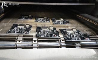 SMT代工代料贴片加工工厂车间环境要求解析