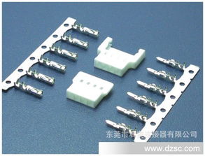 精密连接，源于专业 —— 专注1.0/1.25/1.5等间距端子HSG及SMT贴片制造